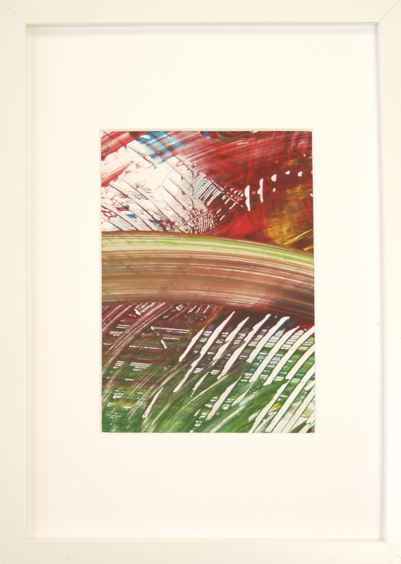 BoMiArt Actionpainting